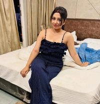 Shrija Escort Service - escort in New Delhi