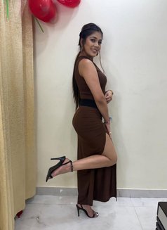 Massage Republic Best Call Girl - escort agency in Solapur Photo 1 of 4