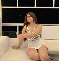 Shrija Escort Service - escort in Surat