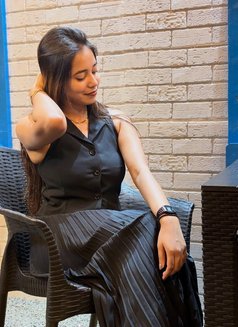 Shrija - escort in Ahmedabad Photo 1 of 4