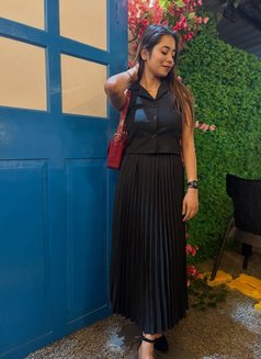 Shrija - escort in Ahmedabad Photo 4 of 4