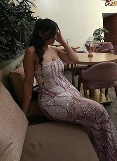 Shrija - escort in Bangalore Photo 3 of 4