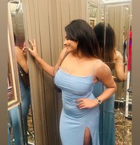 Shrija - escort in Chandigarh Photo 1 of 4