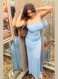 Shrija - escort in Chandigarh Photo 2 of 4