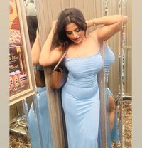 Shrija - escort in Chandigarh
