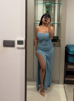 Shrija - escort in Chandigarh Photo 3 of 4