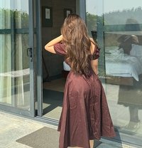 Shrija - escort in Chandigarh