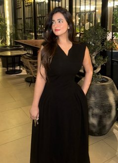 Shrija - escort in Chennai Photo 1 of 3