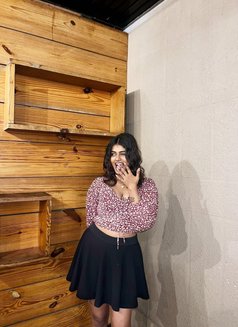 Shrija - escort in Chennai Photo 3 of 4