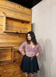 Shrija - escort in Chennai Photo 4 of 4