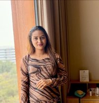 Shrija - escort in Chennai