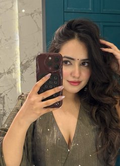 Shrija - escort in Gandhidham Photo 2 of 3