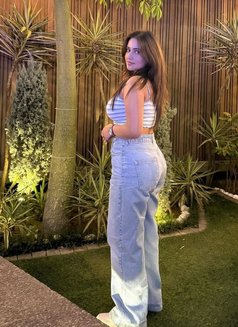 Shrija.. - escort in Gurgaon Photo 4 of 4