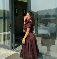 Shrija - escort in Guwahati