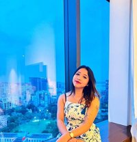 Shrija - escort in Guwahati