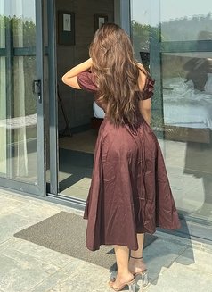 Shrija - escort in Indore Photo 4 of 4