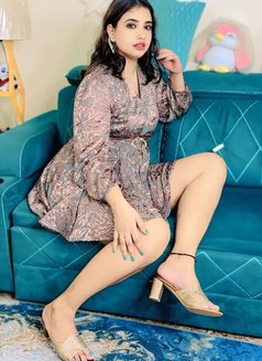 Shrija - escort in Jaipur Photo 3 of 4