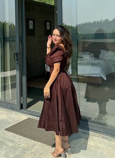 Shrija - escort in Lucknow Photo 4 of 4