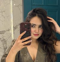 Shrija escort.. - escort in Nashik