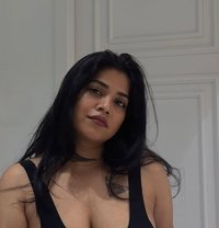 Shrija.. - escort in Bhubaneshwar
