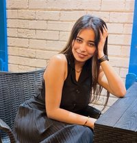 Shrija - escort in Navi Mumbai