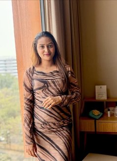 Shrija/ - escort in Navi Mumbai Photo 4 of 4
