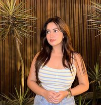 Shrija - escort in New Delhi