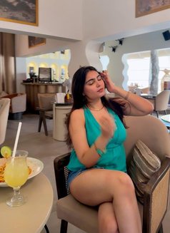 Shrija - escort in New Delhi Photo 3 of 3