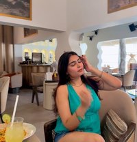 Shrija - escort in New Delhi