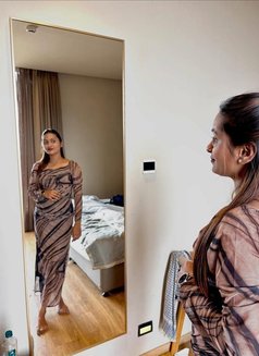 Shrija/ - escort in Pune Photo 2 of 4