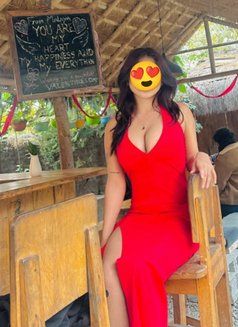 Genuine independent girl available - escort in Kathmandu Photo 1 of 2