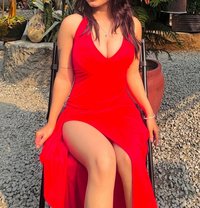 Genuine independent girl available - escort in Kathmandu