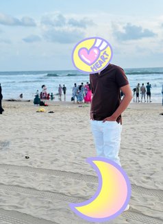 Shrikant - Male escort in Ahmedabad Photo 1 of 1