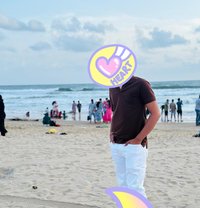 Shrikant - Male escort in Ahmedabad