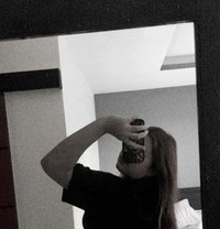 Serene - masseuse in Jaffna