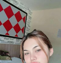 Serene - masseuse in Jaffna