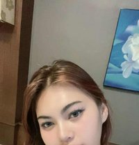 Serene - masseuse in Jaffna