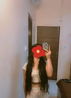 Shrishti Graceful and Full Genuine Escor - escort in Pune Photo 2 of 2