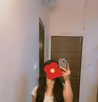 Shrishti Graceful and Full Genuine Escor - escort in Pune