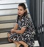 Shrishti Here Cam or Real Meet - escort in Bangalore Photo 1 of 1
