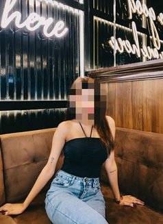 ENJOY WITH ME CAM OR REAL MEET - escort in Mumbai Photo 1 of 5