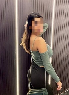 ENJOY WITH ME CAM OR REAL MEET - escort in Mumbai Photo 2 of 5