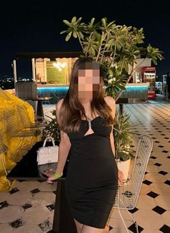 ENJOY WITH ME CAM OR REAL MEET - escort in Mumbai Photo 4 of 5