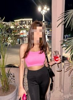 ENJOY WITH ME CAM OR REAL MEET - escort in Mumbai Photo 5 of 5
