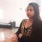 Shrishti Here Hotie - escort in Bangalore Photo 2 of 3
