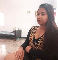 Shrishti Here Hotie - puta in Bangalore