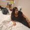 Shrishti Here Hotie - escort in Bangalore Photo 3 of 3