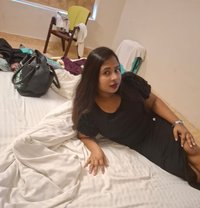 Shrishti Here Hotie - puta in Bangalore