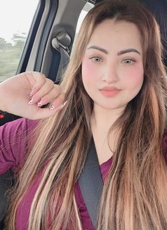 Nisha Independent Incall in C R Park - escort in New Delhi Photo 2 of 8