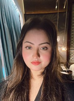 Nisha Independent Incall in C R Park - escort in New Delhi Photo 4 of 8